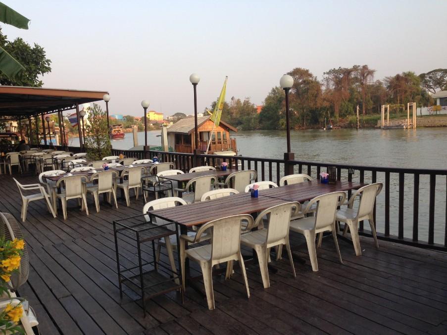 Ban U Thong Accommodations Phra Nakhon Si Ayutthaya Exterior photo